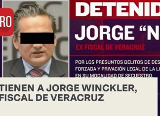 Fiscalía de Veracruz: ni independiente ni procuradora de justicia.. La actual fiscal, Verónica Hernández Giadans está a punto de ser relevada sin cumplir el plazo establecido por la ley