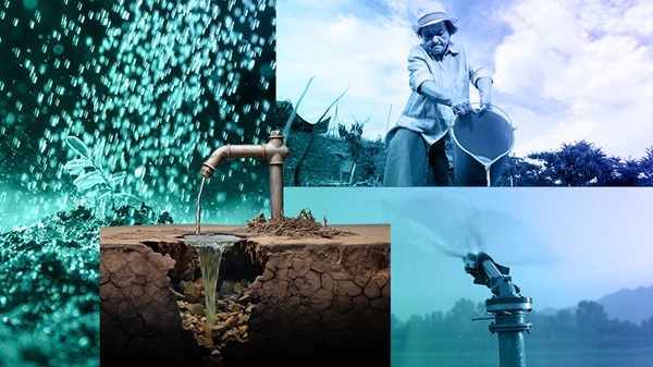 CNA-Ley de Aguas El Consejo Nacional Agropecuario (CNA) advirtió que la nueva Ley General de Aguas deberá construirse con bases “sólidas, equilibradas y de largo plazo”