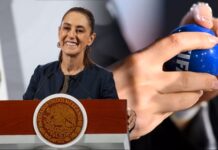 Sheinbaum irá a Sorteo del Mundial 2026 Claudia Sheinbaum confirmó su asistencia al sorteo del Mundial 2026 que se hará el próximo viernes 5 de diciembre en Washington