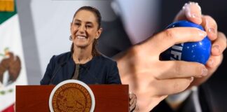 Sheinbaum irá a Sorteo del Mundial 2026 Claudia Sheinbaum confirmó su asistencia al sorteo del Mundial 2026 que se hará el próximo viernes 5 de diciembre en Washington