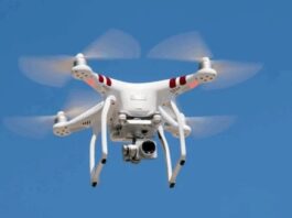 Drones contra el mundial México está desprotegido frente a la amenaza político-criminal que preocupa a los equipos de seguridad de Estados Unidos de cara al Mundial de 2026