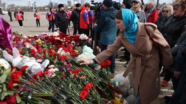 Estado Islámico La rama afgana del Estado Islámico, conocida como Provincia de Khorasan (ISKP), fue noticia a nivel mundial después de ser vinculada a un ataque mortal en Rusia donde murieron casi 150 personas