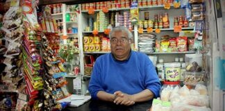 Extorsión asfixia a las tienditas, pierden 25% de sus ganancias La delincuencia organizada, los robos cotidianos y las extorsiones institucionales ponen a las tienditas en crisis, con márgenes reducidos, presión constante y miedo permanente