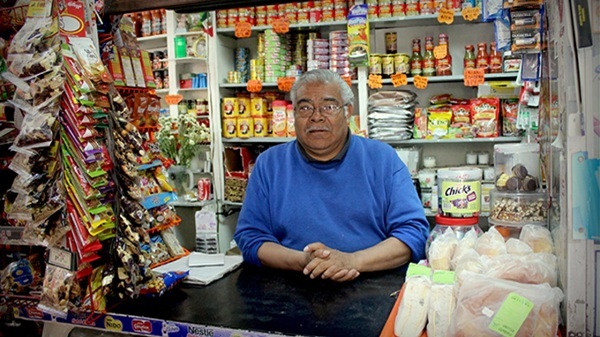 Extorsión-Tienditas La delincuencia organizada, los robos cotidianos y las extorsiones institucionales ponen a las tienditas en crisis, con márgenes reducidos, presión constante y miedo permanente