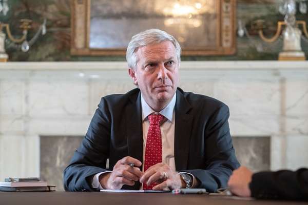 Kast-Chile Kast aseguró que los cambios “comenzarán de inmediato”, aunque pidió paciencia y constancia para ver resultados, e insistió en que una de sus prioridades será la seguridad