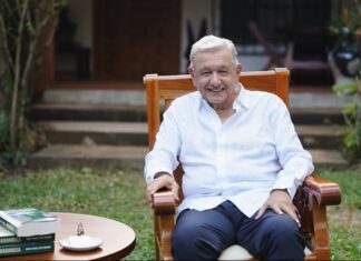 Las últimas horas de Gertz La preocupación es correcta. Gertz Manero no había cerrado los casos contra los hijos de López Obrador, el senador López o el huachicol fiscal, como se lo había pedido la presidenta