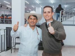 Uruapan, la lista de la muerte En Michoacán está en juego mucho más de lo que nos podemos imaginar. Ahí se está dando la primera disputa por el poder del país, pero no entre partidos, sino entre la alianza de políticos con el crimen organizado