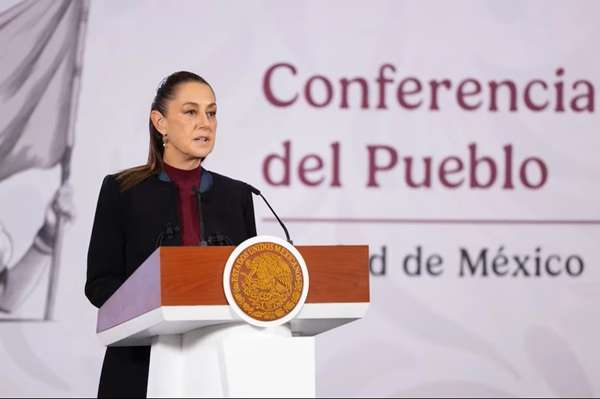 Migración La mandataria solicitó que se investigaran los hechos y por posibles actos de corrupción fue posible separar de su cargo a los presuntos responsables