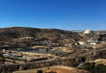 Mineros se suman a agricultores: Expresan preocupación por la Ley de Aguas ante ‘amenazas operativas’ El sector minero advirtió que la reforma hídrica afectará el acceso al agua de la industria y provocará impactos económicos de alcance nacional