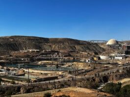 Mineros se suman a agricultores: Expresan preocupación por la Ley de Aguas ante ‘amenazas operativas’ El sector minero advirtió que la reforma hídrica afectará el acceso al agua de la industria y provocará impactos económicos de alcance nacional