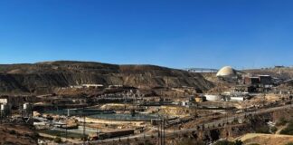 Mineros se suman a agricultores: Expresan preocupación por la Ley de Aguas ante ‘amenazas operativas’ El sector minero advirtió que la reforma hídrica afectará el acceso al agua de la industria y provocará impactos económicos de alcance nacional