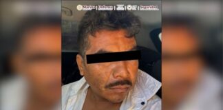 Cae “Cali”, jefe de plaza y generador de violencia en Oaxaca perteneciente al grupo delictivo “Comandante Cromo” Carlos “N” es señalado por ser un integrante clave del crimen organizado en el estado