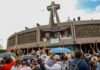 Mañanitas a La Virgen: Peregrinos de la Basílica de Guadalupe dejarán derrama de 21.7 mil mdp La derrama económica proyectada en 21.7 mil millones de pesos por la celebración de la Virgen de Guadalupe superaría al GP de la F1 en la ciudad, según estimaciones