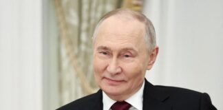 Putin acusa a Europa de bloquear el plan de paz de Trump para Ucrania Putin afirma que los países europeos frenan la propuesta de alto el fuego impulsada por Trump para Ucrania