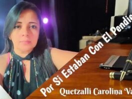 ¿Cuánto nos durará esta nueva Rocío? Una buena actitud durante un día no corrige meses de confrontación, ni limpia la percepción de una mandataria que no sabe escuchar y que ve enemigos por todas partes