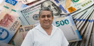 Remesas de paisanos a México ligan 7 meses de contracciones… pero moderan caída en octubre El ‘efecto Trump’ se ha hecho sentir en las remesas, pues llevan una tendencia a la baja desde el regreso del republicano a la Casa Blanca