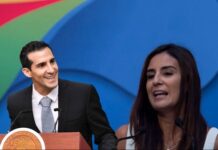 Rommel Pacheco reacciona tras acusaciones de despojo a Paola Espinosa De acuerdo con Espinosa, existieron amenazas hechas por Pacheco para que cediera la propiedad