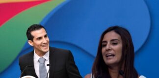 Rommel Pacheco reacciona tras acusaciones de despojo a Paola Espinosa De acuerdo con Espinosa, existieron amenazas hechas por Pacheco para que cediera la propiedad