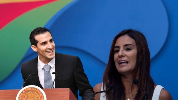 Rommel-Paola De acuerdo con Espinosa, existieron amenazas hechas por Pacheco para que cediera la propiedad