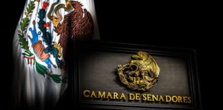 Senado propone a 10 finalistas para ocupar el lugar de Gertz Manero en FGR La presidenta Claudia Sheinbaum dispondrá de 10 días para conformar una terna y devolverla a la Cámara Alta