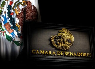 Senado propone a 10 finalistas para ocupar el lugar de Gertz Manero en FGR La presidenta Claudia Sheinbaum dispondrá de 10 días para conformar una terna y devolverla a la Cámara Alta