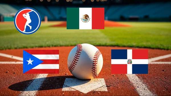 Serie del Caribe México y otras dos potencias del Caribe se bajan de la Serie del Caribe 2026; la CBPC evalúa alternativas rumbo al torneo en Venezuela