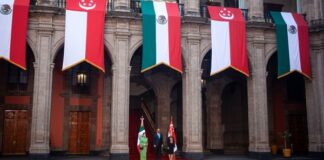 México y Singapur fortalecen vínculos y abren nueva era económica con embajada El presidente de Singapur, Tharman Shanmugaratnam, aseguró que el momento actual representa una oportunidad histórica para relanzar la relación con México