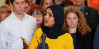 Trump llama «basura» a los somalíes antes de lanzar una operación contra los migrantes de la nación africana en Minneapolis Trump criticó a Ilhan Omar, una somalí-estadounidense que representa a un distrito de Minnesota en el Congreso