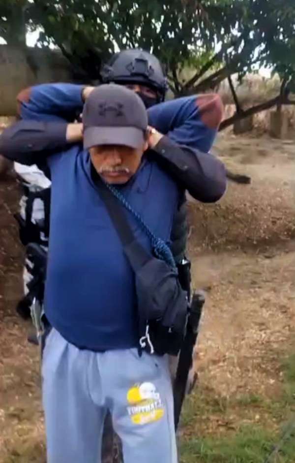Texistepec El cumplimento de la orden de cateo en la ex Compañía Exploradora del Istmo, este martes, añade más dudas, en un lugar donde la muerte dejó de pedir permiso desde mucho tiempo atrás