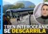La soberbia cobra un precio muy alto La trágica pérdida de trece vidas por el descarrilamiento del tren y lo de la detención de un periodista por terrorismo, no son culpa del PRIAN