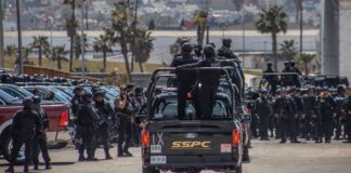 García Harfuch crea policías de élite en México La Unidad Nacional de Operaciones Estratégicas se centrará en investigación, análisis, operaciones especiales y uso avanzado de tecnología para la persecución del delito