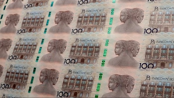 Banxico-BilleteCien El Banco de México conmemora 100 años de historia con el lanzamiento de un nuevo billete de 100 pesos que rinde homenaje a su legado institucional.