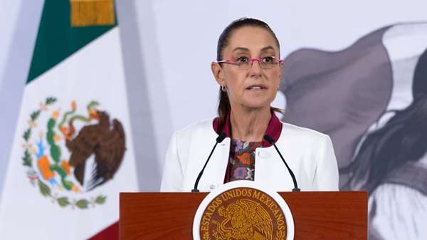 CSP-Reforma Electoral La Comisión Presidencial de la Reforma Electoral presentará las conclusiones con las que esperan marcar el rumbo de la aprobación de la iniciativa impulsada por Sheinbaum