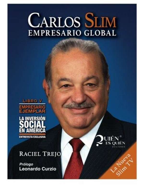 Carso Si la cartera llena de miles de millones de dólares es de Carlos Slim, la 4T y PEMEX sí entregan recursos de la patria al sector privado