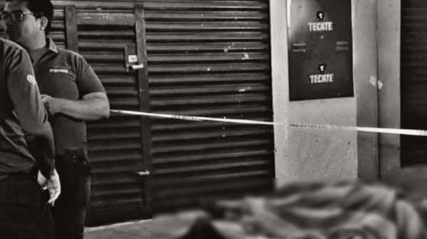 Lerdo de Tejada Las autoridades no han reportado personas detenidas por este crimen, mientras que la Fiscalía General del Estado ha iniciado la carpeta de investigación correspondiente