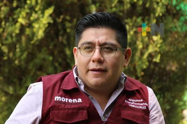Morena El tema de la confrontación entre morenos o la conformación de un proceso opositor dentro del partido de la 4T y su control del Estado en todos los poderes y a todos los niveles, merece análisis aparte