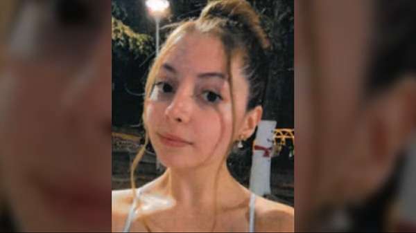 Nicholette La Fiscalía de Sinaloa emitió una ficha de búsqueda de la influencer Nicole Pardo
