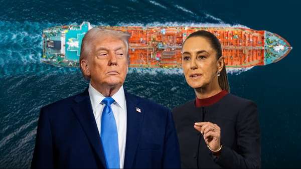 Pemex-Cuba Pemex reportó ante Estados Unidos solamente el 13 por ciento de los envíos de petróleo crudo y productos derivados que realizó a Cuba durante 2025