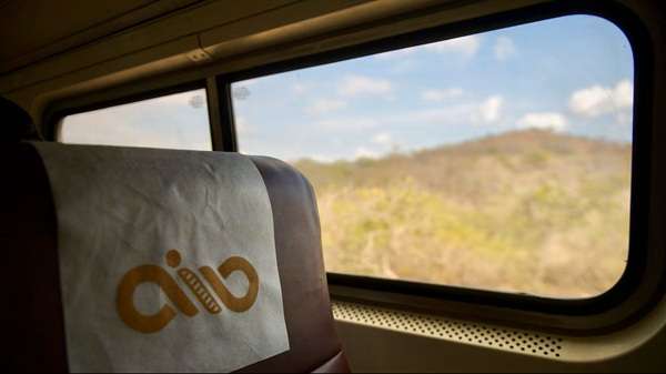 Tren-CSP El gobierno expresó su deseo de que el Tren Interoceánico vuelva a operar, tras el descarrilamiento que sufrió y que dejó 14 muertos