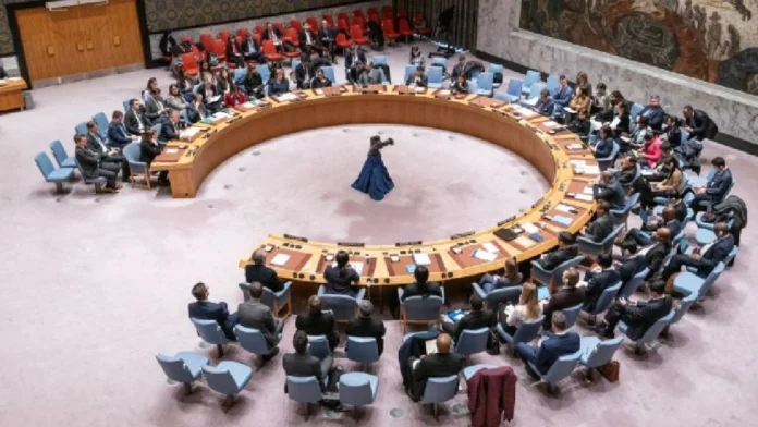 La misiva entregada a las Naciones Unidas pide que este encuentro se realice para discutir "los actos de agresión" de Estados Unidos