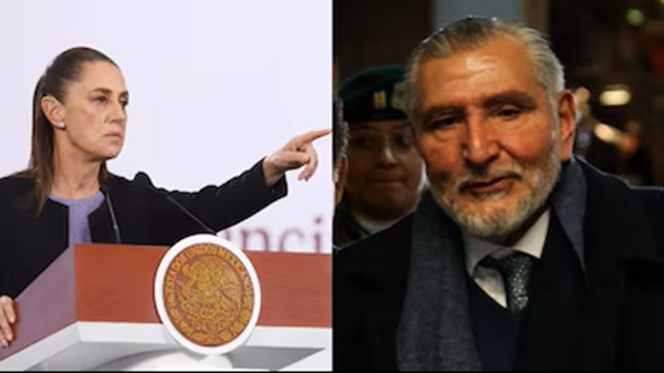 Adán-Paria Adán López Hernández está comenzando a darse cuenta de que los apoyos que tenía hasta hace poco se han ido evaporando. No pensaban algunos de sus cercanos que iban a restarle poder y comenzar a separarlo del núcleo central del régimen.