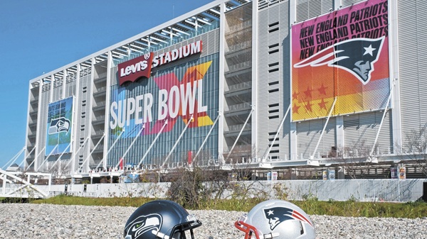 IA-SuperBowl Los modelos de IA decidirán qué estadística importa en cada jugada, actualizarán probabilidades según formaciones y movimientos previos al centro y acelerarán la curaduría de historias del partido, con el objetivo de dar contexto inmediato al aficionado.