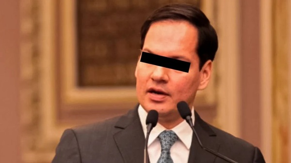 Kuri-PartidoVerde De acuerdo con el registro de aprehensiones del gobierno federal, el político será trasladado a la sede de justicia de Cholula