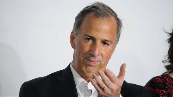 Meade José Antonio Meade Kuribeña, excandidato presidencial, tiene ese nuevo cargo en HSBC a partir del 3 de febrero, informó la institución bancaria.