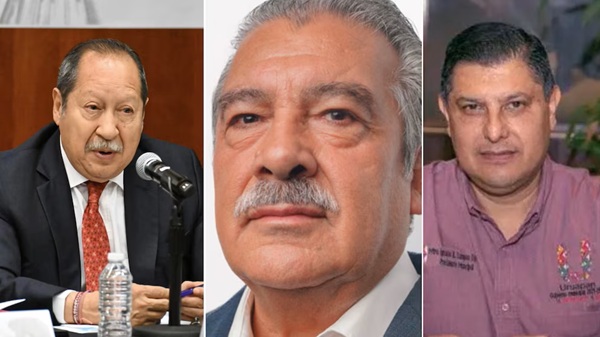 Quiroz-Fiscalía La edil aseguró que insistirá en que declaren por el asesinato de Carlos Manzo.