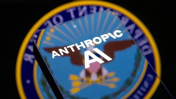 Anthropic Una empresa de Inteligencia Artificial (IA) de Silicon Valley le dijo no al Pentágono y este la trató como si fuera enemiga del Estado. No obstante, su tecnología de IA seguía siendo usada, porque el ejército de EE.UU. no podía darse el lujo de prescindir de ella.