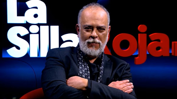 ExIFE-Reforma Electoral Alfredo Figueroa advierte tensiones en Morena y debilidad política tras el revés al Plan B de la reforma electoral, con riesgos hacia el proceso electoral de 2027.