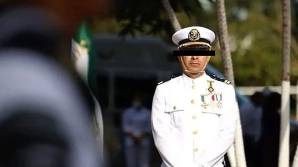 FGR-Huachicol Fiscal Una jueza federal determinó que la FGR deberá entregar la totalidad de la carpeta de investigación y permitir su revisión íntegra por la defensa.
