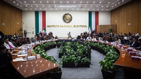 INE Con la reforma electoral no se contempla desaparecer PREP ni los OPLE; se daría en leyes secundarias.
