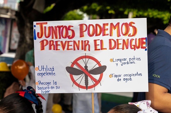 Mina-Jornada de Salud La administración que preside Guillermo Reyes Espronceda reafirma su compromiso con el fortalecimiento de los servicios de salud y el bienestar de la comunidad, a través de acciones de prevención.